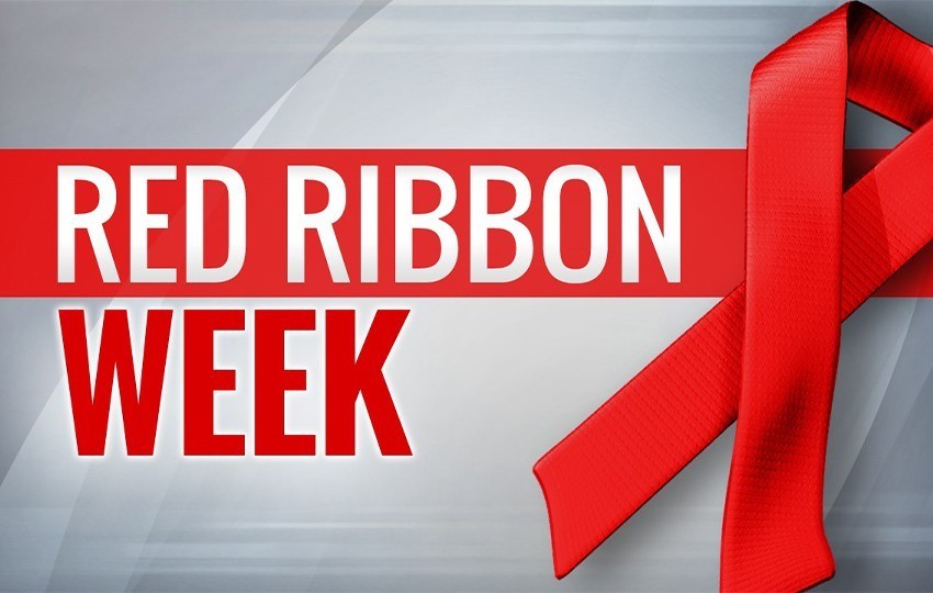 Red Ribbon Week