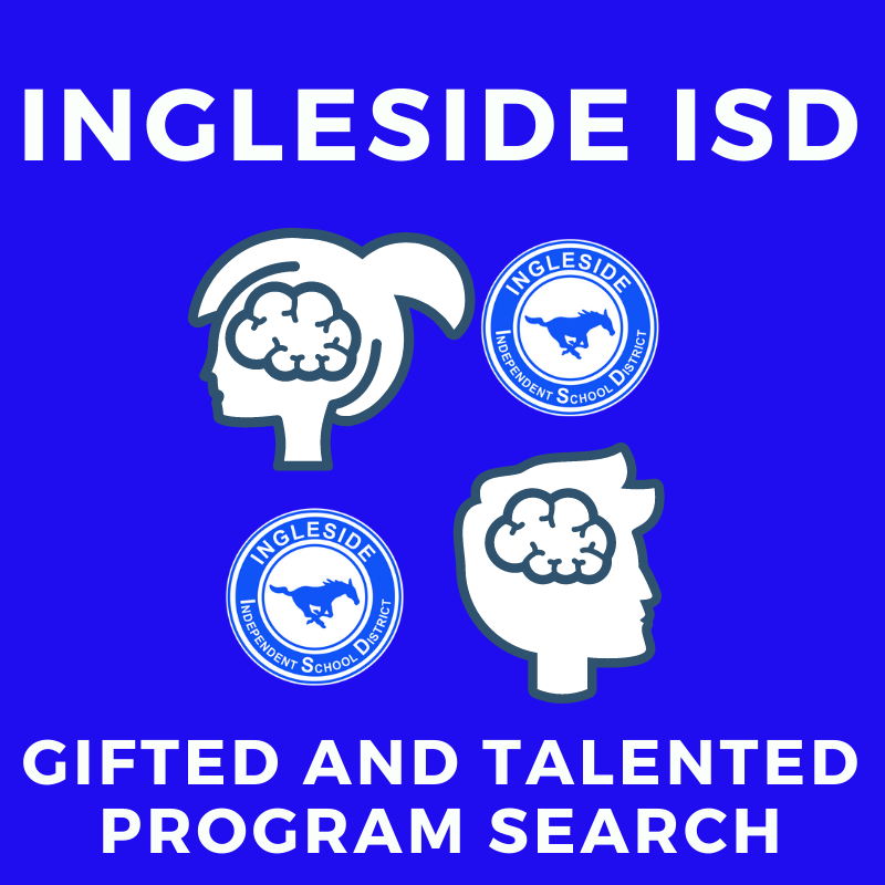 Ingleside ISD Gifted and Talented Program Search