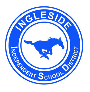 Ingleside ISD logo