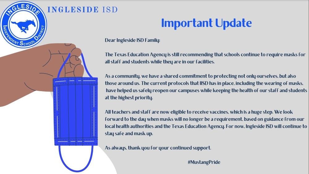 Important Information