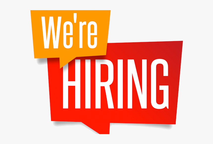 We Are HIRING at GJM