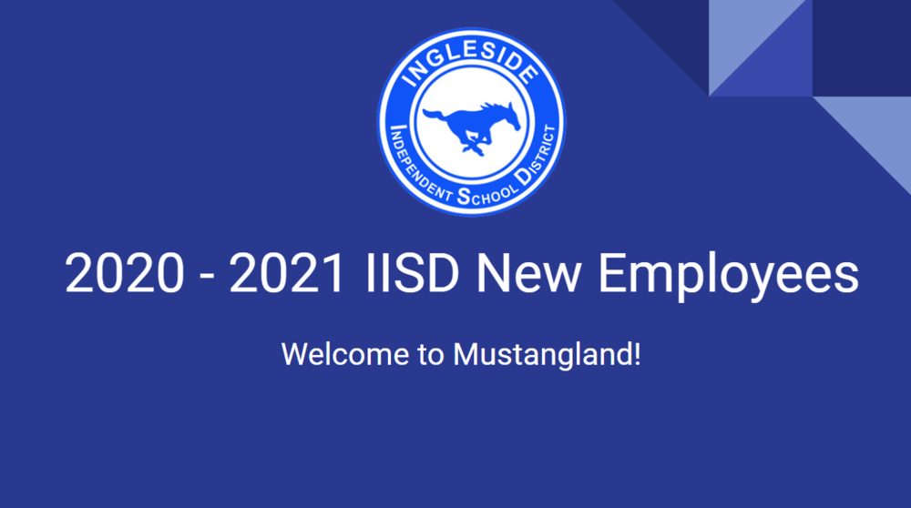 Welcome to Mustangland