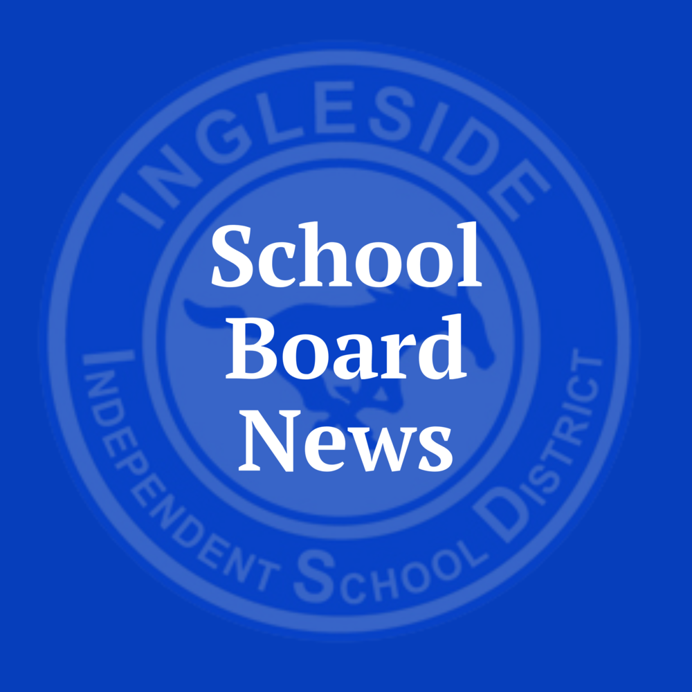 School Board News