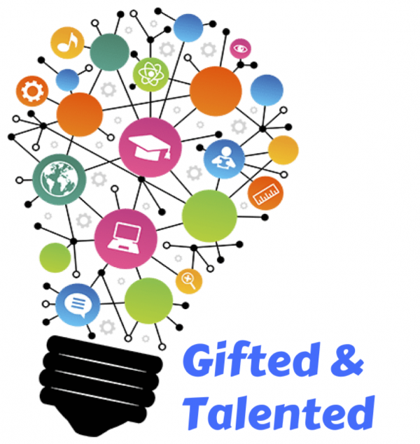 Gifted and Talented Search