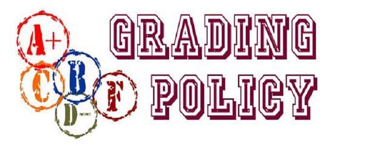 Ingleside ISD Grading Policy Update due to COVID 19