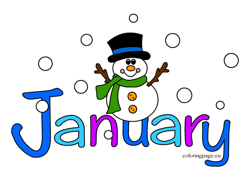 January News 2021