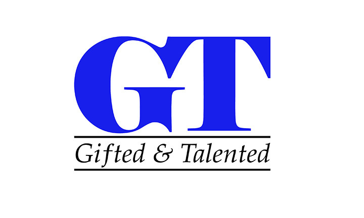 gifted & talented logo