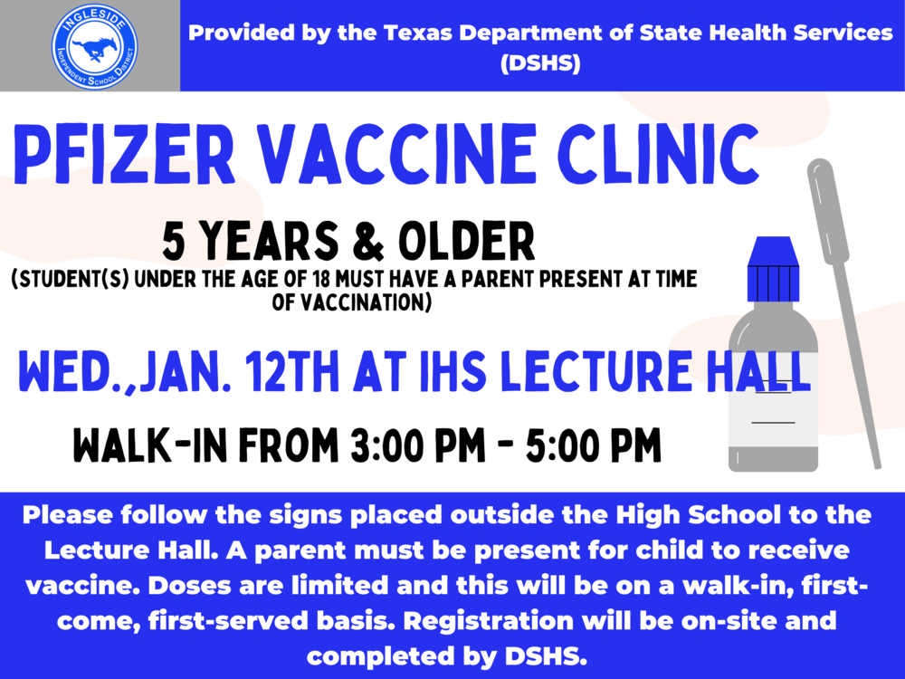 Vaccine Clinic