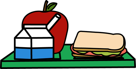 Nutrition Department -- Announcement