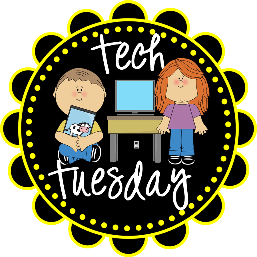 TECH Tuesday