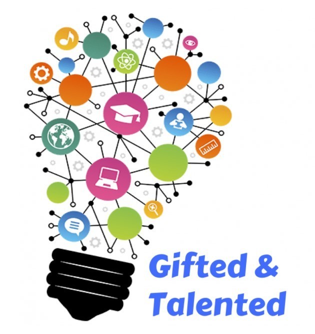 Gifted & Talented