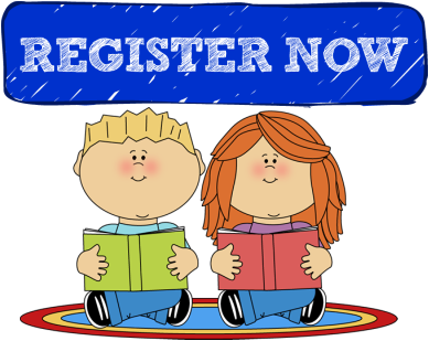 New Student Registration