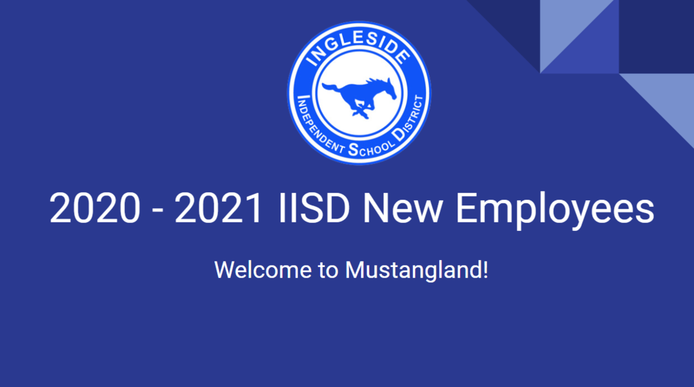 20-21 IISD New Employees