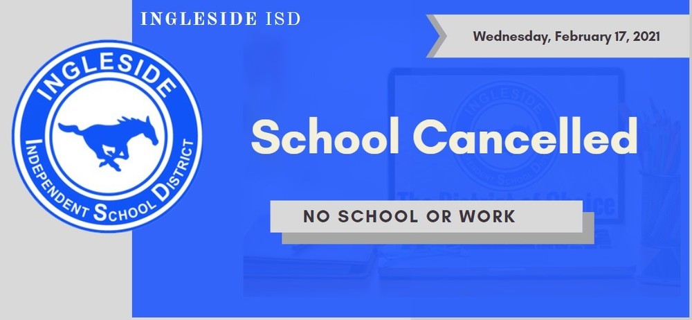 school is cancelled