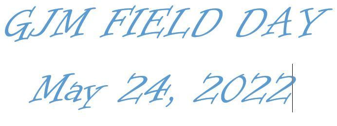 Field day