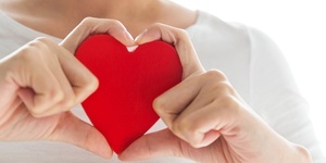 Hoops for Heart