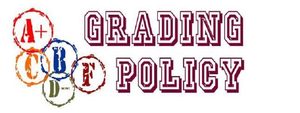 Ingleside ISD Grading Policy Update due to COVID 19