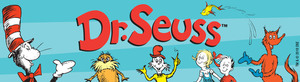 Dr. Seuss Week