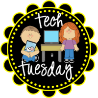 Tech Tuesday!