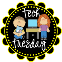 Tech Tuesday