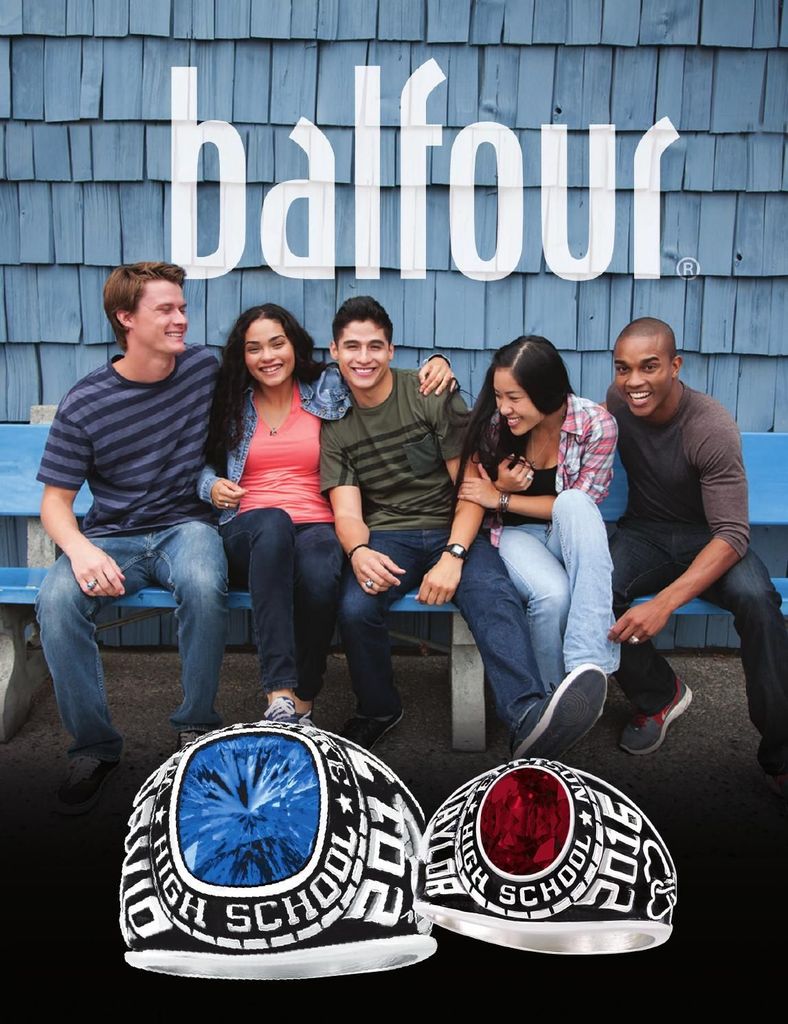 Balfour