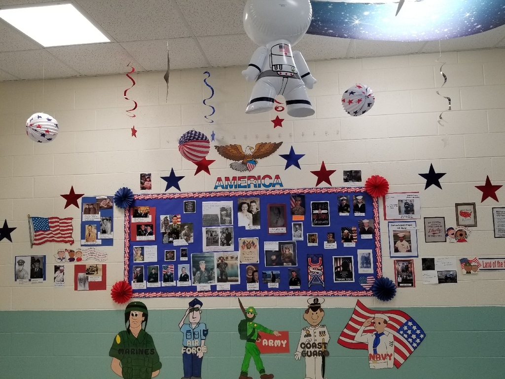 Veteran's Day