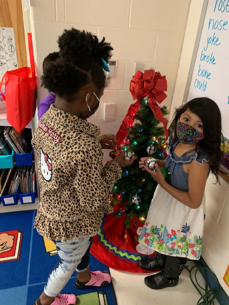 Christmas Spirit