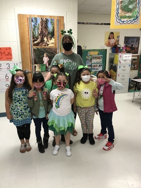 St. Pat