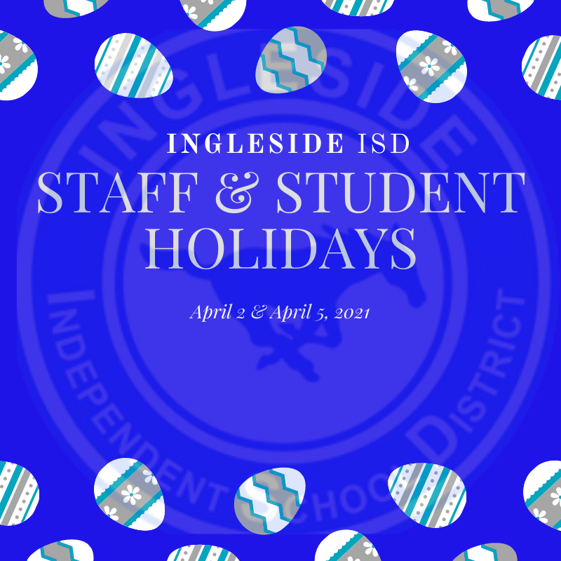 District Wide Holidays