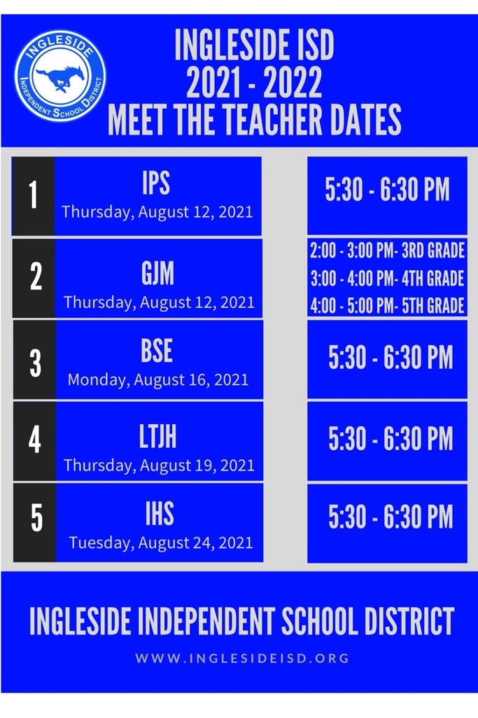 meet the teach
