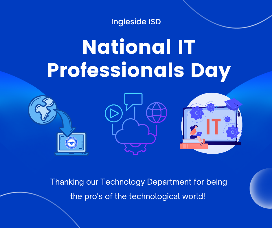 IT Professional's Day