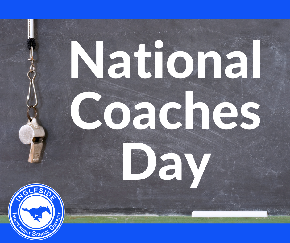 National Coaches Day
