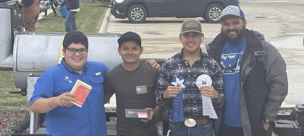 BBQ Team