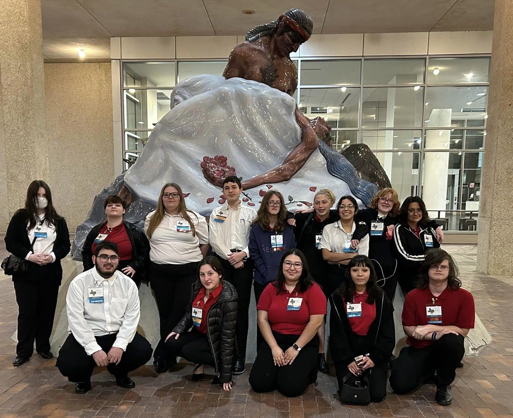 FCCLA 2