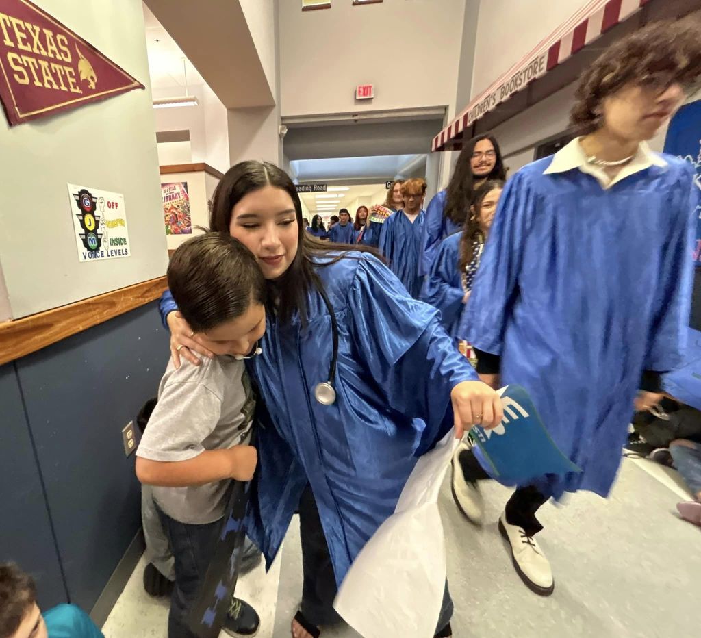 Live Feed Ingleside ISD