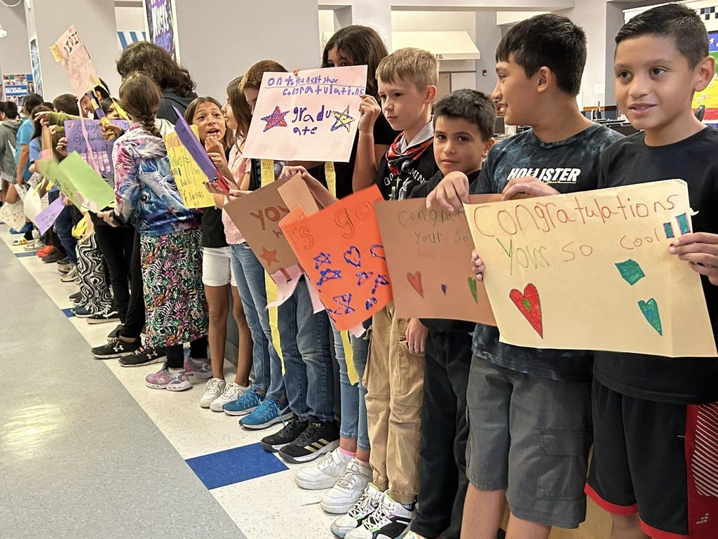 Live Feed Ingleside ISD