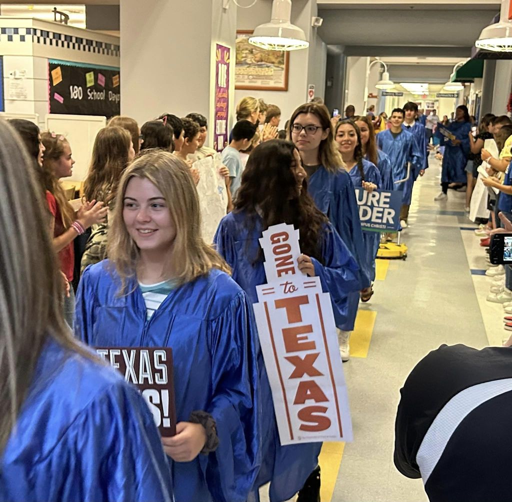 Live Feed Ingleside ISD