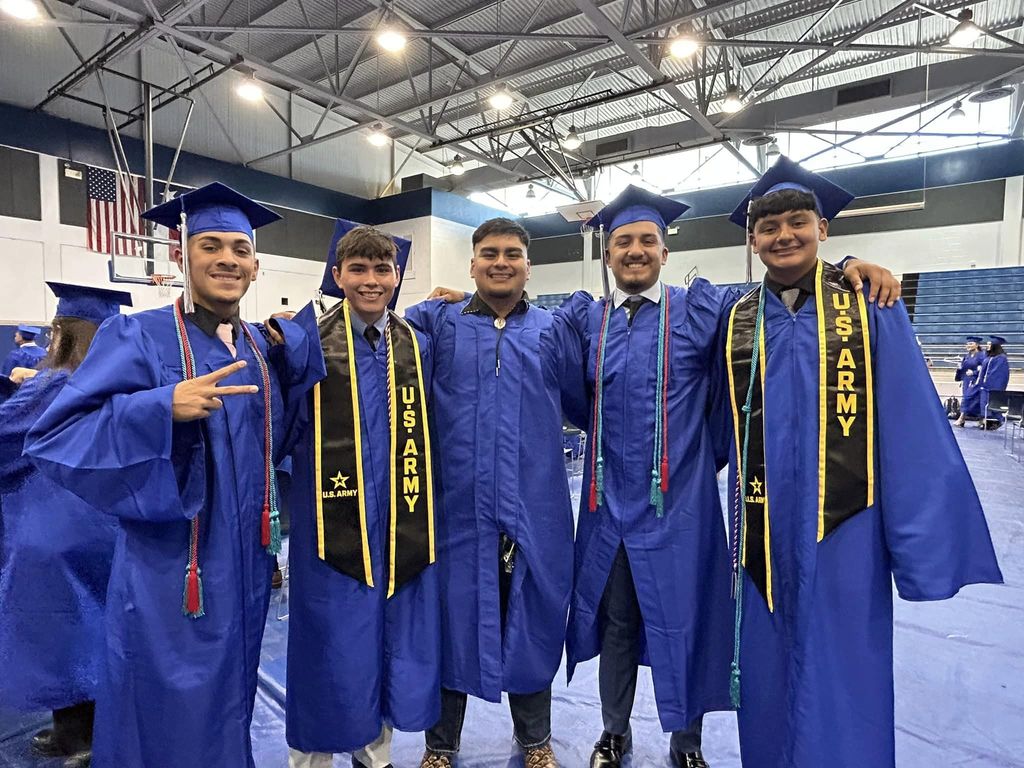 Live Feed Ingleside ISD