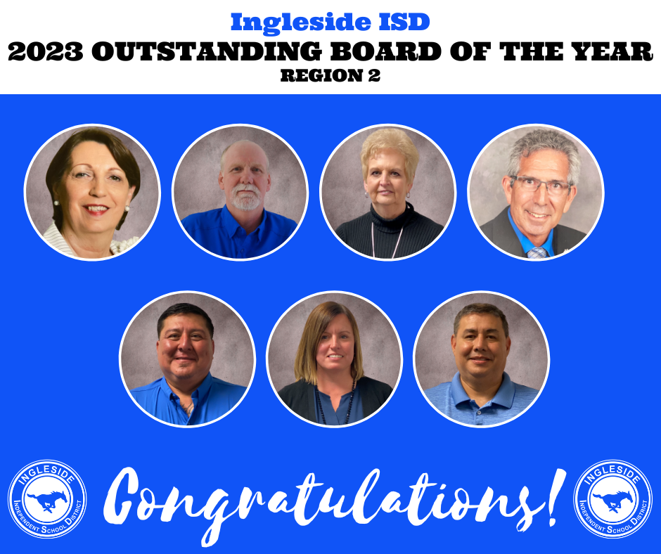 Outstanding Board of the Year