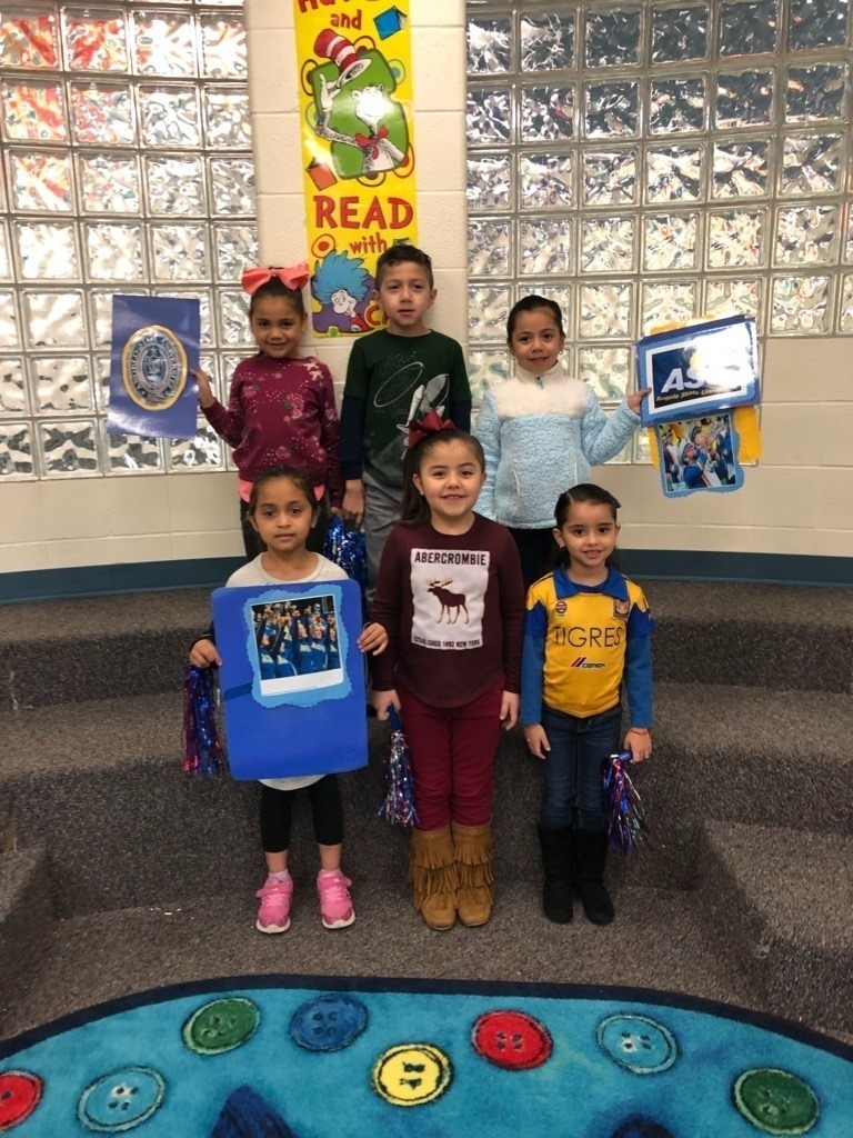 Live Feed Ingleside ISD